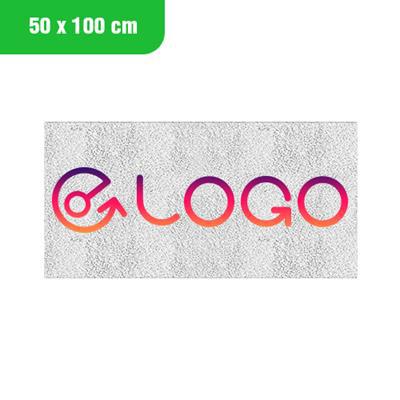 Serviette de toilette grand format Maxi