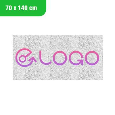 Serviette de plage petite taille Mini