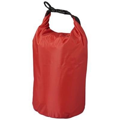 Sac extérieur imperméable de 10 l Campery