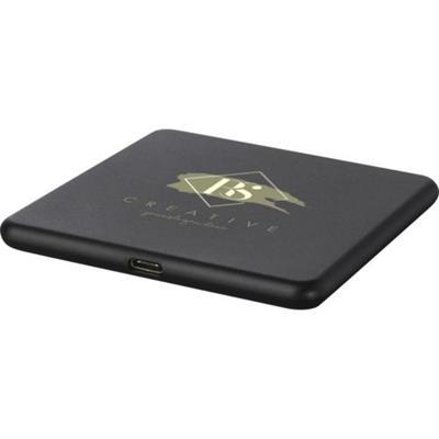 Tapis de charge à induction de 10 W Poul
