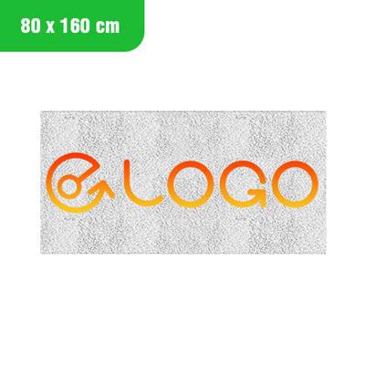 Serviette de plage moyen format Medium
