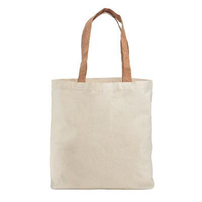 Sac shopping fabriqué en 100% coton Ferrie
