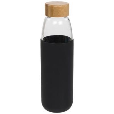 Bouteille sport en verre de 540ml Kairy