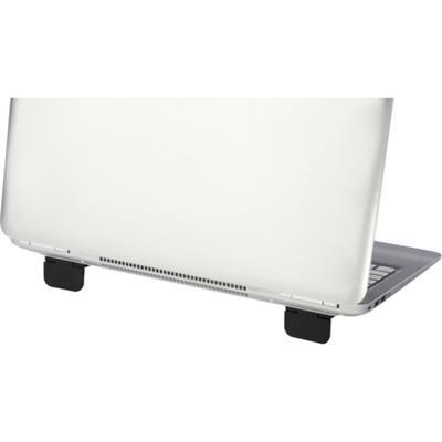 Support minimal pour ordinateur portable Esmeralda