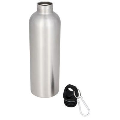 Bouteille isotherme 530ml en acier Atliarky