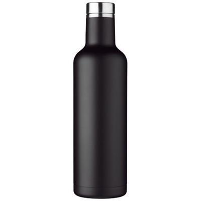 Gourde isotherme en acier inoxydable 750ml Pintoy
