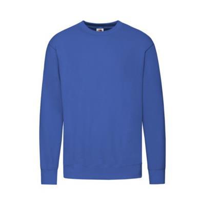 Sweat-shirt pour adulte en coton Lightweight