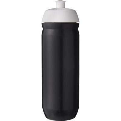 Bouteille de sport de 750 ml en plastique Hydrafex