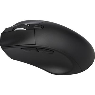 Souris sans fil avec additif antibactérien Moyse