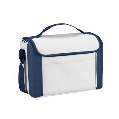 Sac thermique 8 L en polyester 600D Lution
