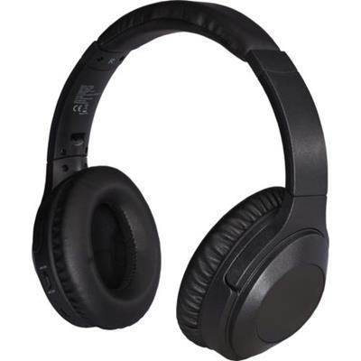Casque sans fil pliable ANC en ABS Krypton