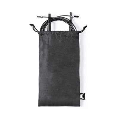 Corde à sauter 300 cm en plastique Lasket