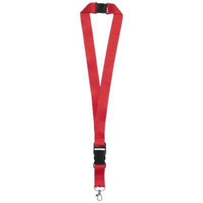 Tour de cou avec boucle détachable Yargou
