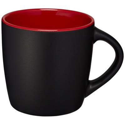 Tasse à café de 340ml en céramique Rivera