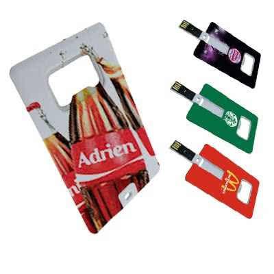 Clé USB décapsuleur Fremont
