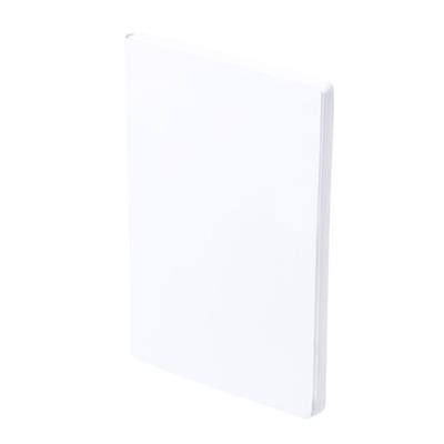 Carnet A5 en papier de pierre Quintus