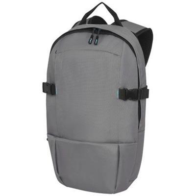 Sac à dos polyester pour ordinateur 15'' Braikan