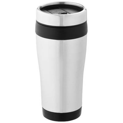 Mug isotherme en Acier de 410 ml Elwardi