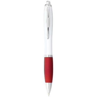 Stylo à bille coloré en ABS Vytris