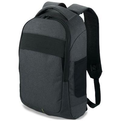 Sac à dos pour ordinateur 15" en polyester Strek