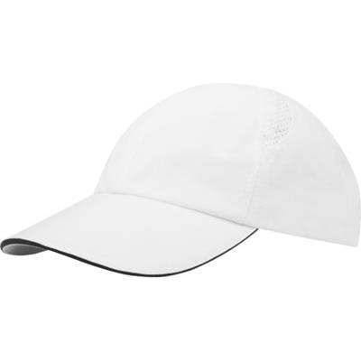 Casquette Sandwich 6 panneaux ajustable Zoo