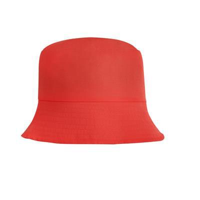 Bob en matière polyester pour adulte Jonni