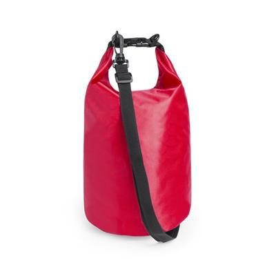 Sac Marin imperméable contenance 9 litres Decalo
