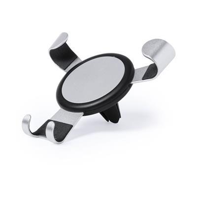 Support ingénieux pour smartphone Seinoxis