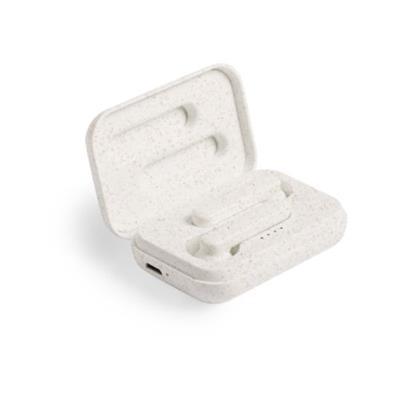 Écouteurs Bluetooth sans fil en ABS Vounelos