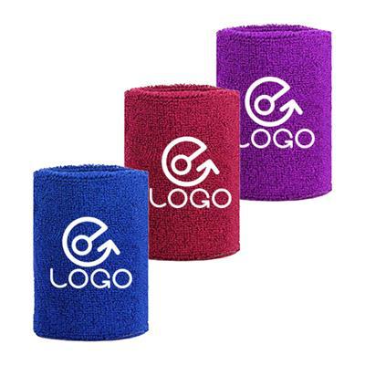 Serviette de poignet sport éponge Spongy