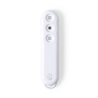 Lampe stérilisateur UV de 1,5 watt en ABS Turek