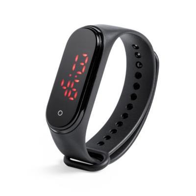 Montre thermomètre avec batterie rechargeable kuva