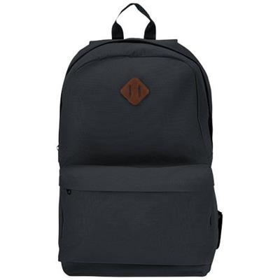 Sac à dos pour ordinateur portable de 15" Striatta