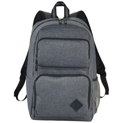 Sac à dos en polyester 600D résistant Delaxe
