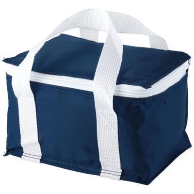 Sac isotherme pour canettes en polyester Mailmo
