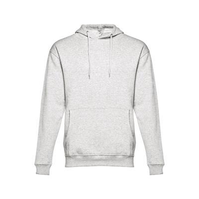 Sweat-shirt à capuche en coton et polyester Sweati