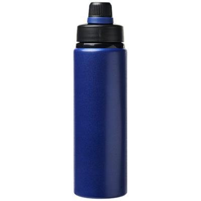 Bouteille à simple paroi en aluminium Kovu