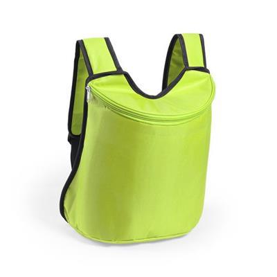 Sac à dos glacière en polyester 600dalu Poles
