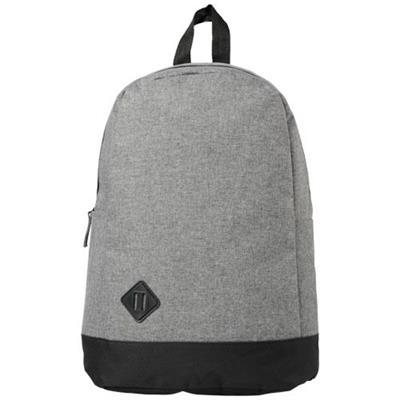 Sac à dos pour ordinateur 15" dome 15L Gaban