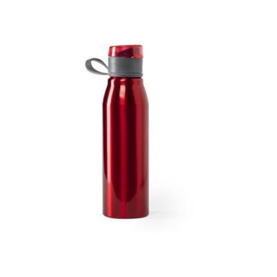 Bidon de haute qualité en aluminium Cartex