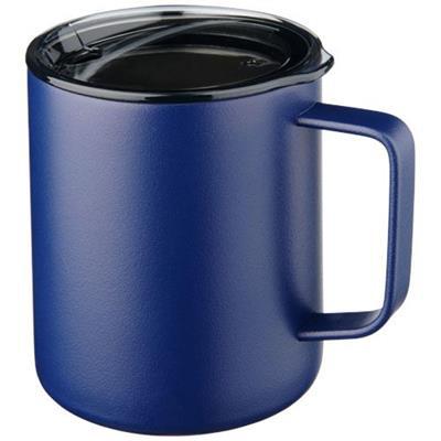 Mug 420ml avec isolation par le vide Cope
