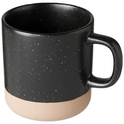 Mug en céramique 360ml pascal Yogi