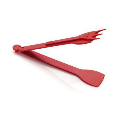 Pince de cuisine en plastique Karelle