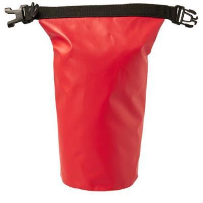 Sac imperméable de premiers soins 30 pièces Arnis