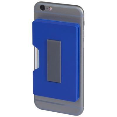 Porte-cartes anti-RFID en aluminium Shieldz