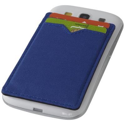 Portefeuille RFID pour téléphone polyester Eyers