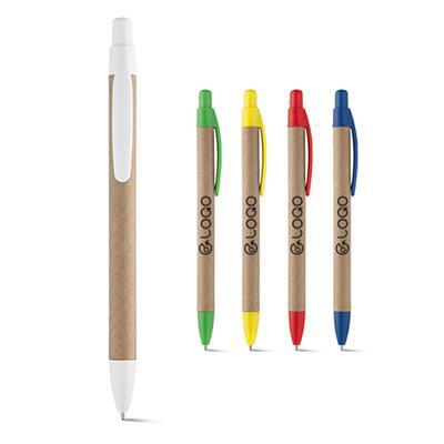 Stylo écologique sans capuchon Meijia