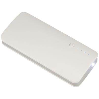 Batterie de secours en ABS 10,000 mAh Spares