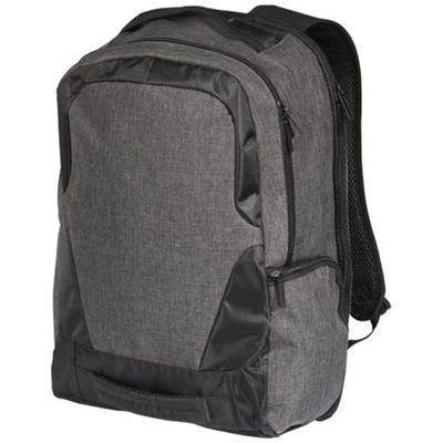 Sac à dos de 18L pour ordinateur de 17" Tosic