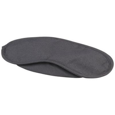 Masque de nuit pratique en polyester Aurore